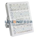 China Manufactured 150W High Performance Led Modular Flood Light White Housing