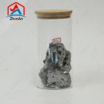 Low Carbon Ferro Chrome Producing Acid-Resistant And Heat-Resistant Steel With