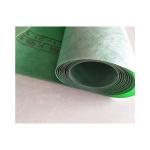 Indoor Polyethylene Waterproof Membrane With Traditional Design 87m/Roll Length