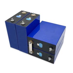 China 3.2V 280K Prismatic EV Lithium LiFePO4 Battery Pack 3500 Times factory