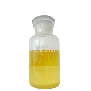 China Cold Core Box Resin for Sand Solid Light Yellow to Dark Brown 12 Months Shelf Life factory
