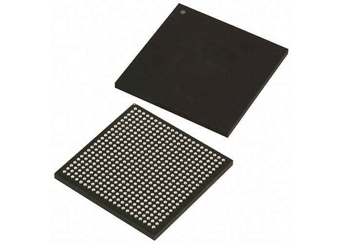 China Microcontroller MCU STM32MP133DAE7 32-Bit 1GHz ARM Microcontrollers IC factory