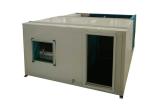 Cleanroom HVAC System 20T Direct Expansion Packaged Rooftop Air Conditioner