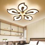 Fancy Acrylic ceiling lights Acrylic Design Ceiling Lights Bedroom Living Room