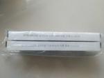 Factory Wholesale 4F0819439A Cabin Air Filter For Audi Automobile
