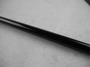 China Glass Carbon fiber tube corrosion resistance factory
