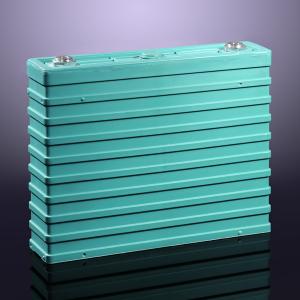 China High Energy Density Lithium Battery For Motorcycle / Scooter 200Ah-B 12.8V Long Life factory