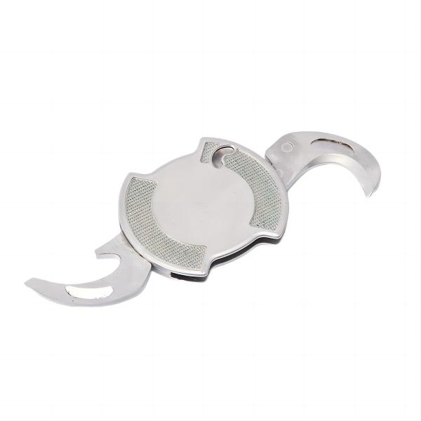 Auto Drum Brake Gear Metal Powder Injection Molding Parts for Improved
