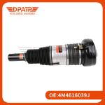 4M4616039J Front Air Shock Left And Right Touareg Q716 Car Spare Parts
