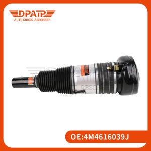 China Car Suspension Parts Volkswagen Touareg 4M4616039J Air Shock Absorber Strut factory
