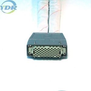 HEEE-064-FC 16A 500V 6KV Wire Harness Cable UL1015 14AWG Customized For