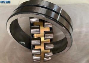 China Axial Spherical Roller Bearings CA CC MBE W33 Stable Performance factory