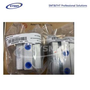 China 03038587-01 D1D2D3HF3 Short Stroke Cylinder Siemens ASM machine spare part factory