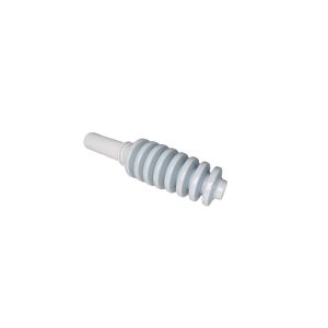 ANSI standard 36kV HV Transformer Porcelain Bushing