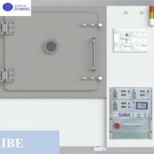 Ion Beam Etching Machine of Si/SiO2/Metals Materials