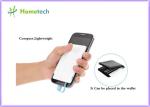 External Lipstick Power Bank 2000mAh phone backup AA Battery