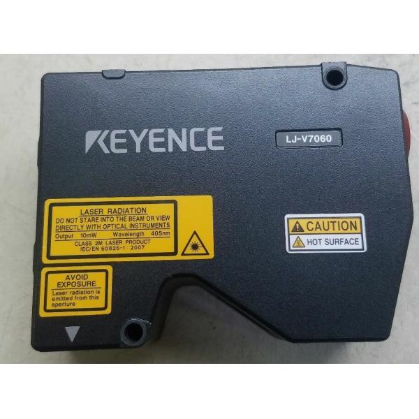 China 450 G Keyence LJ-V7060 Aluminum Sensor For Industrial Automation Approx. factory