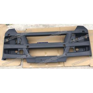 China Bumper For MAN TGX-TGS-TGM-TGL TGA XXL-LX Truck Spare Body Parts factory