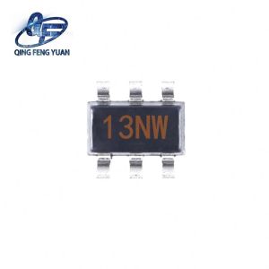 China Texas REF2041AIDDCR In Stock Electronic Components Integrated Circuits Microcontroller TI IC chips SOT-23-5 factory