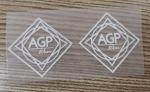 Clothing Customized 3D Silica Gel Patch Heat Transfer Printing Logo