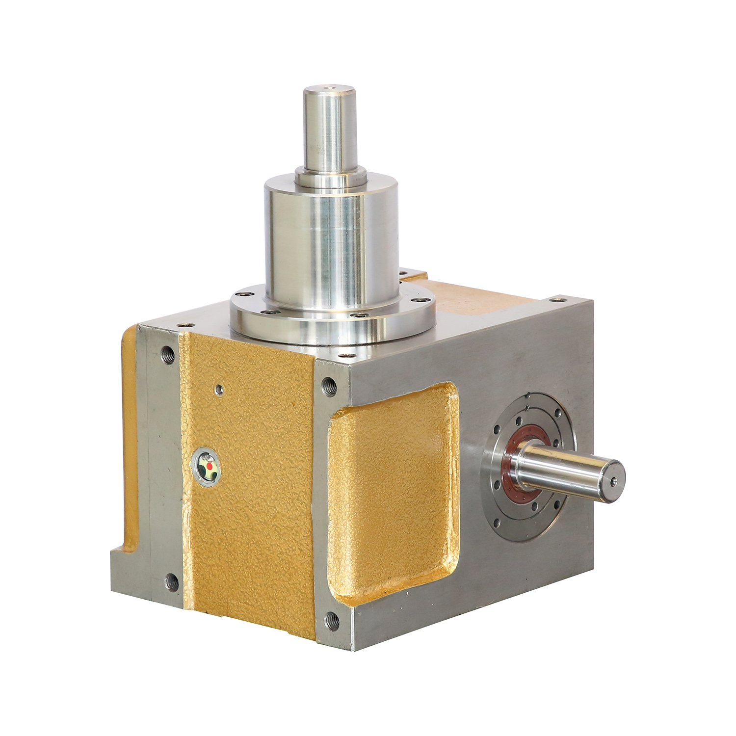 Model No FU11 Rotary Indexing Tables for Rotary Welding Machine Customer Requirements