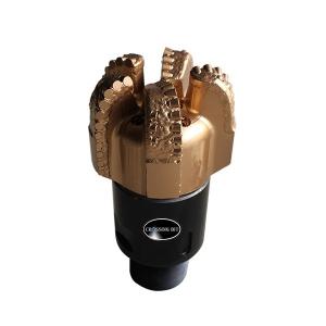 China 9 7/8&quot; API Polycrystalline Diamond Compact Pdc Bits factory