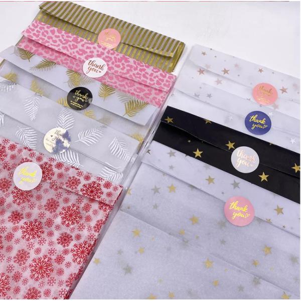 China 60cm Shoe Wrapping Paper 80gsm 100cm Sneaker Tissue factory