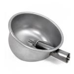 5''(13cm) 304 Stainless Steel Animal Feeding Through Pig Water Drinkers