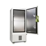 408L Capacity Ultra Low Temperature Upright Freezer Dual Cooling System Minus 86
