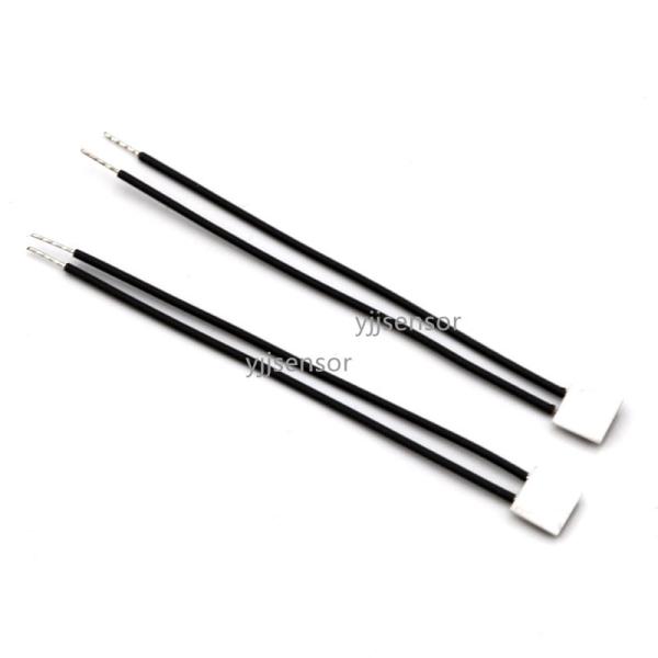 China HDP-07 Knot Humidity Temperature Sensor , Dew Condensation Sensor factory