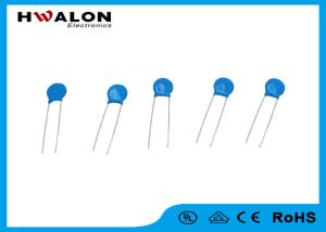 China 910V Series Metal Oxide Varistor For Transient Voltage Surge Suppressor 20D911K factory