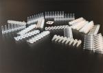 29.Secure PCR Plastic Tubes for Safe Sample Handling