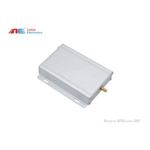ISO 15693 & ISO 18000-3M1 Mid Range Smart RFID Card Reader Long Reading Distance