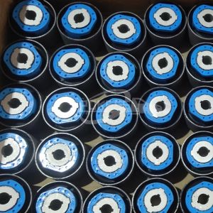 POKESS Auto Control Arm Bushing FR3C3C270AA F2GC5K653AXB Suspension Control Arm