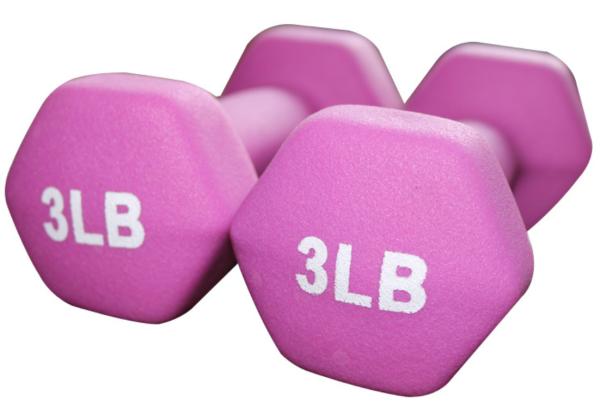 Vinyl dumbbells, Vinyl dumbbells set, vinyl covered dumbbells, dumbbells vinyl