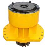 PC220-6 Excavator Swing Motor Reducer Gearbox Hydraulic Swing Reduction Assembly