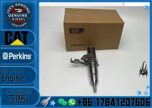 China injector 7E-8952 7E-9585 126-0499 131-7150 141-7837 145-9360 155-1819 factory