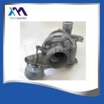RHF4V Engine Turbo Charger for Mercedes-PKW Sprinter Viano Vito 6460960699