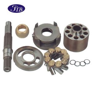 China Kawasaki NV64/84/137/172 Excavator Hydraulic Pump Spare Parts factory