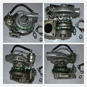 China 4JG2TC Diesel Fuel IHI Turbo Charger VE430021 VIBX 8971480752 8971228842 factory
