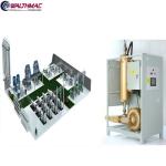 Vacuum Loading System Hopper Vacuum System Conveying Large Amount Granules To