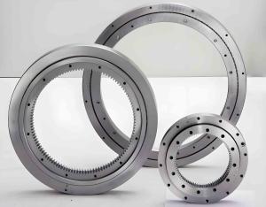 China RKS 062 20 0414 Slewing Bearing Ring Turntable Swing Gear Customized factory