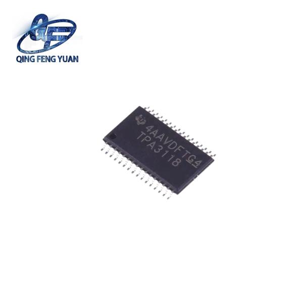 Texas DRV8220DSGR In Stock Electronic Components Integrated Circuits Microcontroller TI IC chips Transistor WSON-8