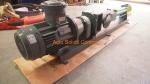 Oil Drilling Decanter Centrifuge Single Screw Pump
