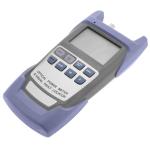 Handheld FC SC Fiber Optic Power Meter For FTTH