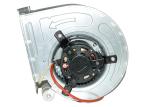 Air Conditioning Duct Centrifugal Exhaust Blower , Centrifugal Duct Fan 1100RPM