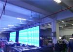 Waterproof P5.95 DIP Outdoor Full Color LED Display , RGB LED Billboards