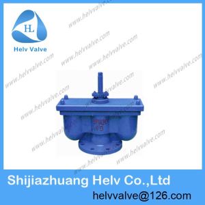 China High-performance Air Valves for Industrial Applications factory