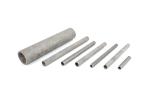 Round Shape Stainless Steel Seamless Pipe SMLS A312 A269 For Oil industry