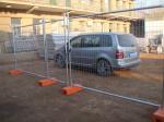 temporary fence gates ,temporary fence pedestrian gates and vehicle gates 1000mm